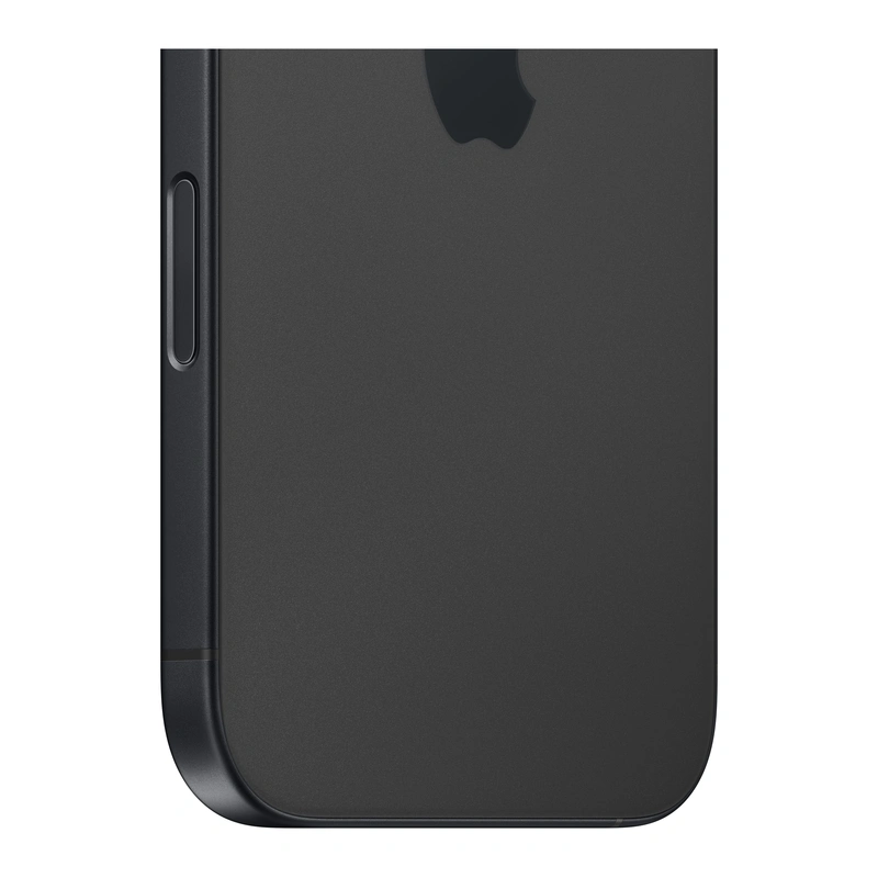 Смартфон Apple iPhone 16 512 ГБ черный (Black)