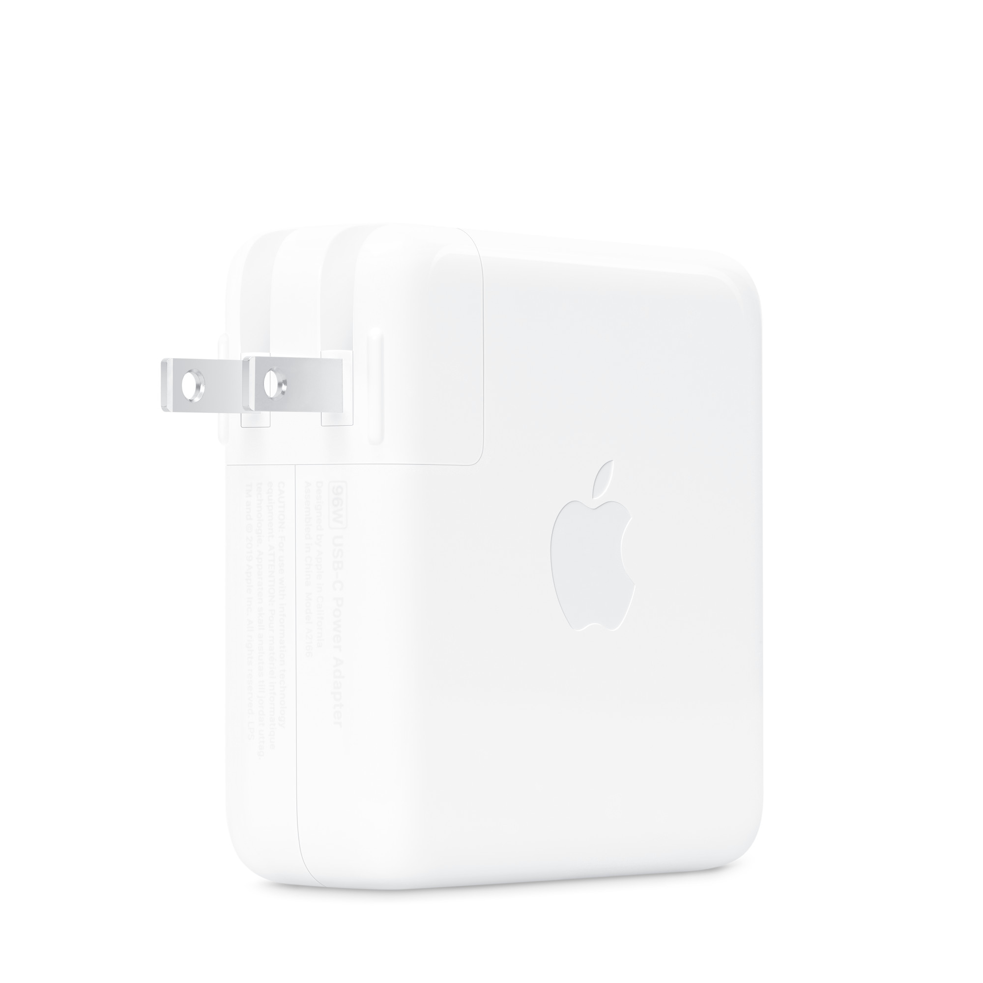 Apple Адаптер питания 96W