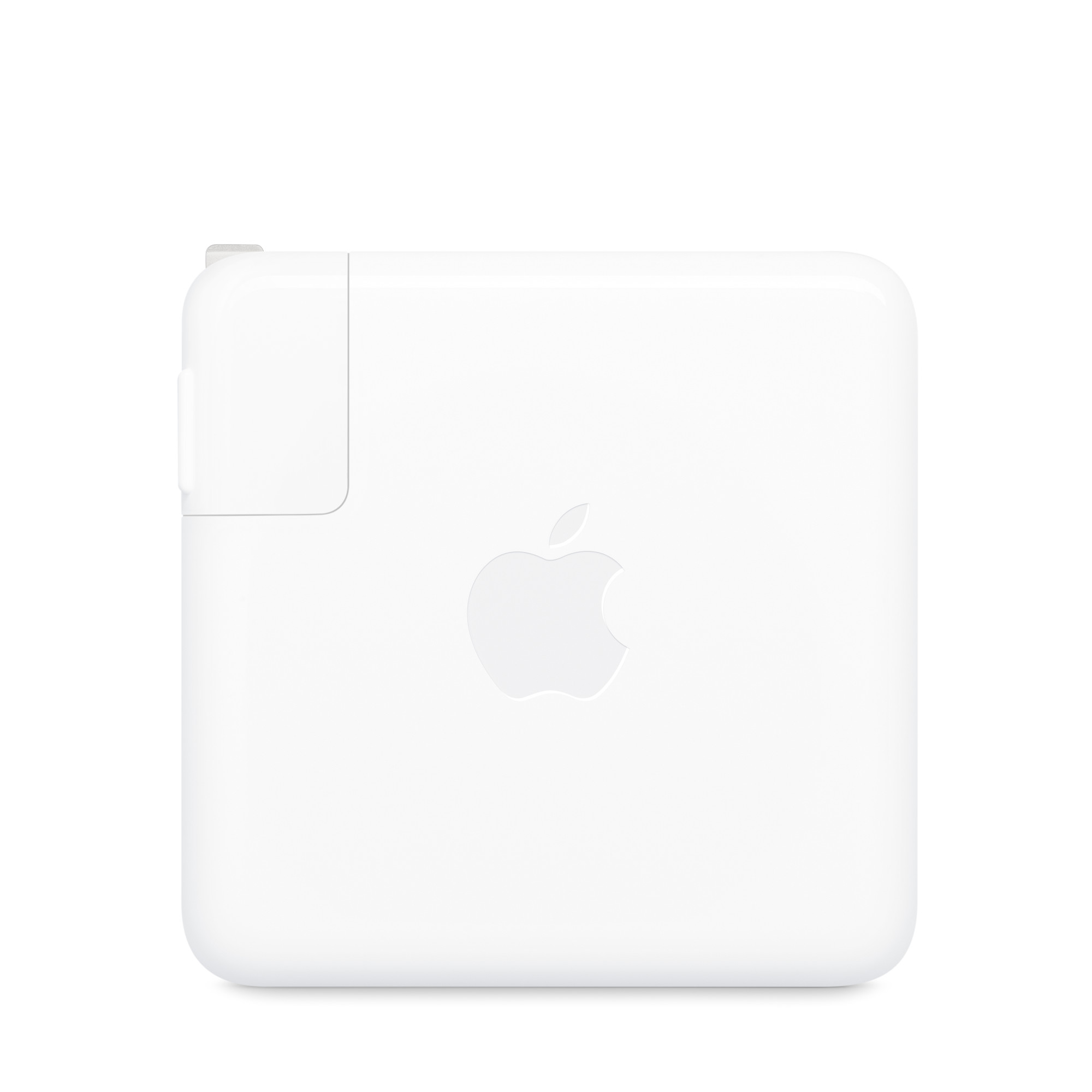 Кабель Apple Адаптер питания 96W (USB-C) белый (White)