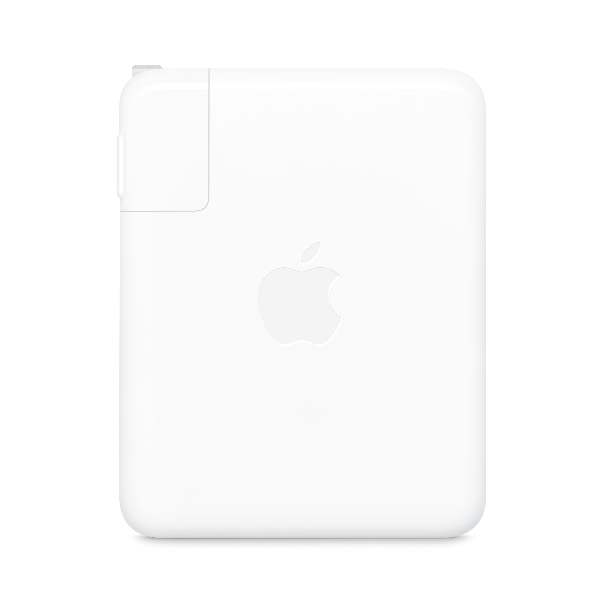 Кабель Apple 140W USB-C Power Adapter (MW2M3 / MLYU3) белый