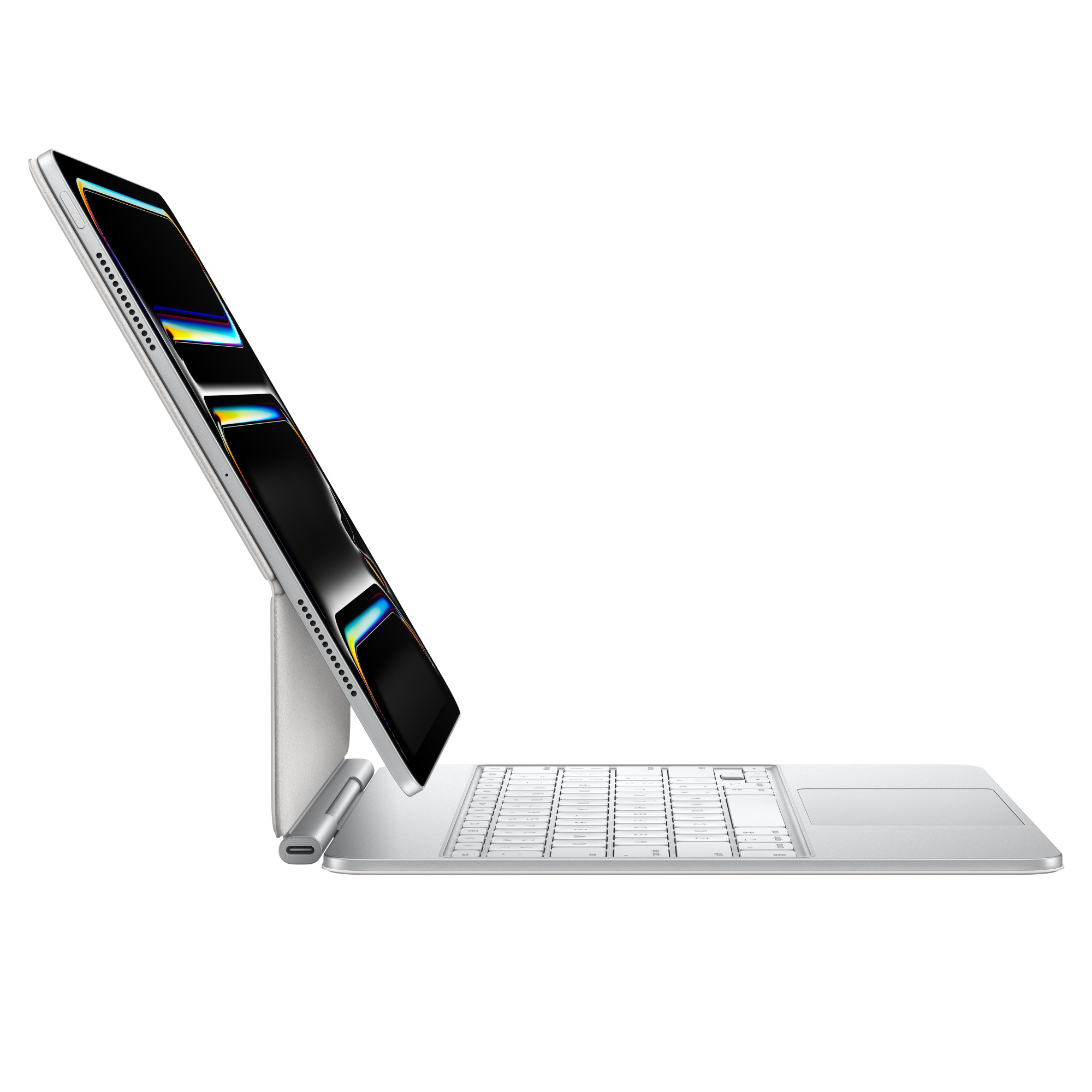 Мышь Apple Magic Keyboard for iPad Pro 13-inch