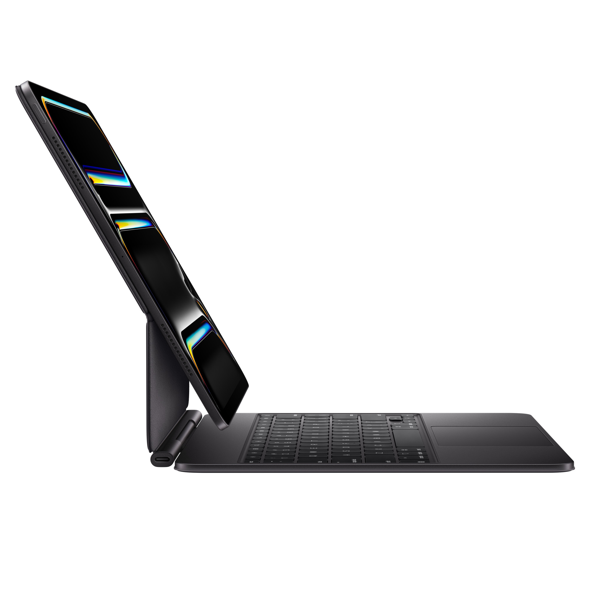 Мышь Magic Keyboard for iPad Pro 13-inch (M4)