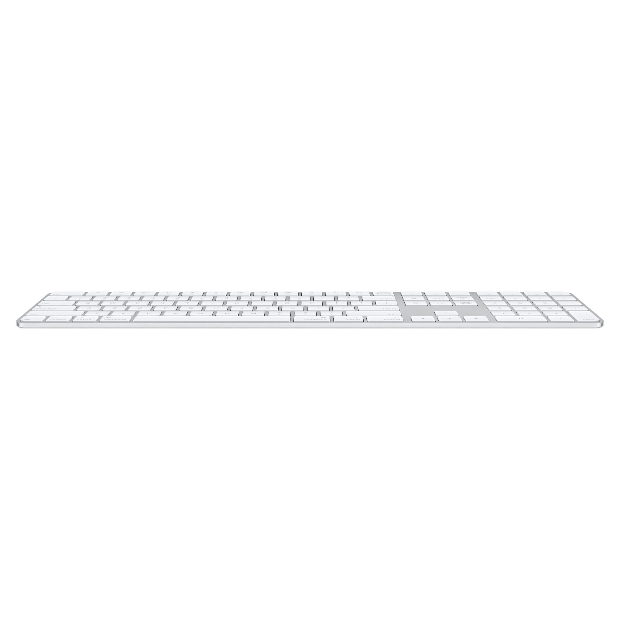Мышь Apple Magic Keyboard с Touch ID