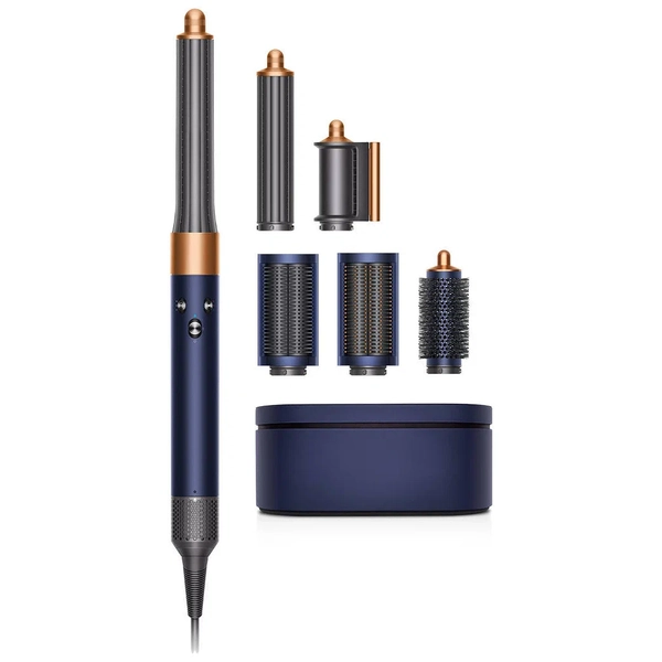Стайлер Dyson Airwrap Complete Long HS05 Diffuse