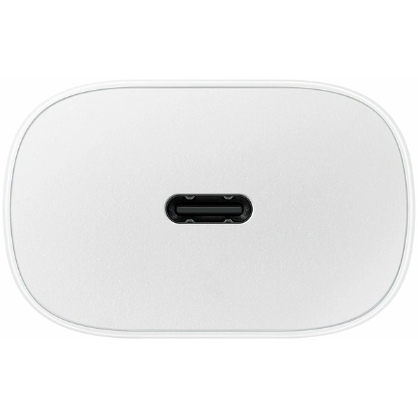 Кабель Samsung Адаптер 25W белый