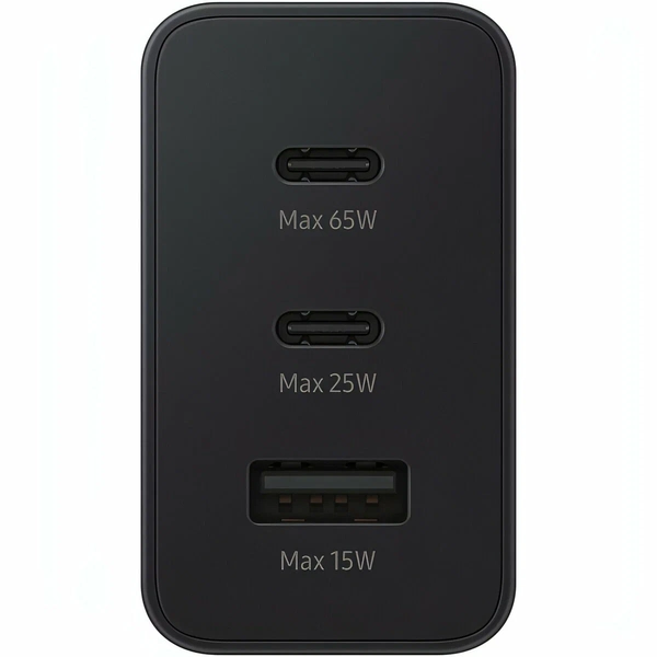 Кабель Samsung EP-T6530NBEGEU