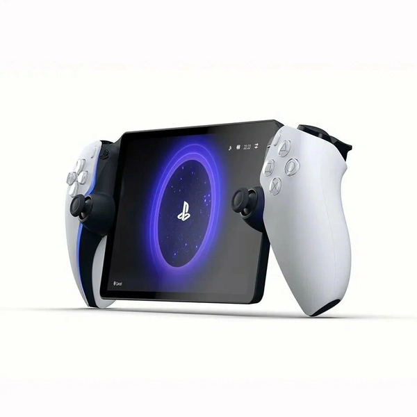 Игровая приставка Sony PlayStation Portal Remote Player (CFI-Y1001) белый (White)