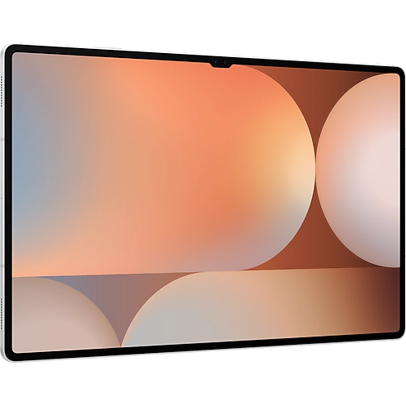 Планшет Samsung Tab S10 Ultra (2024) 12/256 ГБ (WiFi) Wi-Fi 256 ГБ Wi-Fi серебристый (Platinum Silver)