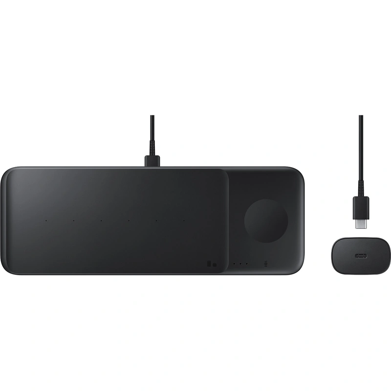 Кабель Беспроводное зарядное устройство Samsung Wireless Charger Triple