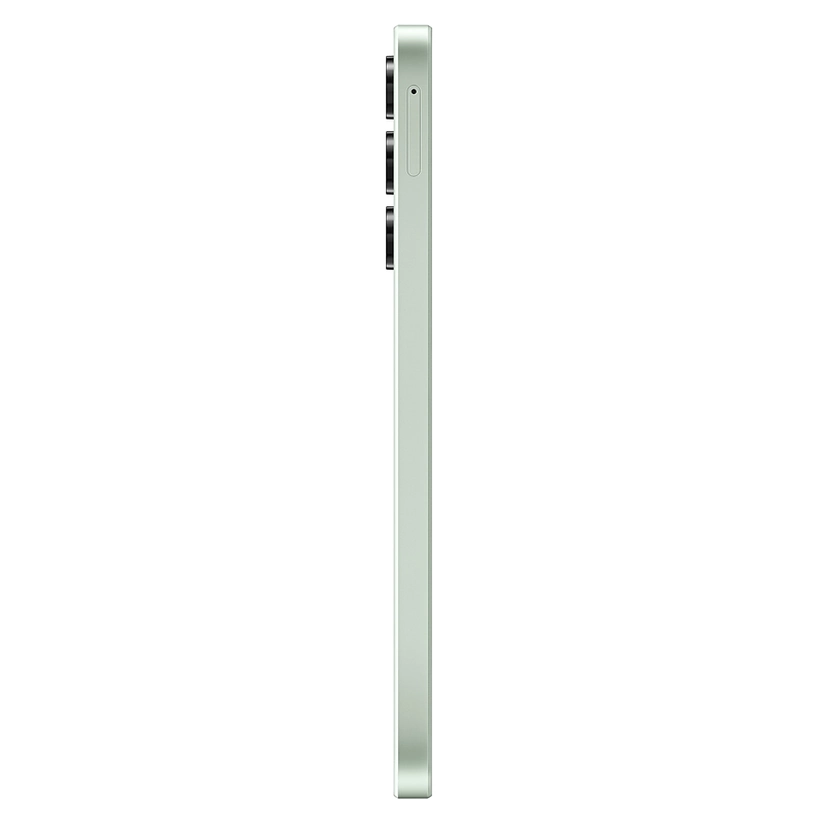 Смартфон Samsung Galaxy A16 (4G) 256 ГБ зеленый (Light Green)
