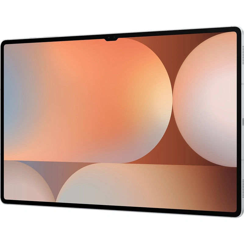 Планшет Samsung Tab S10 Ultra (2024) 12/256 ГБ (WiFi) Wi-Fi 256 ГБ Wi-Fi серебристый (Platinum Silver)
