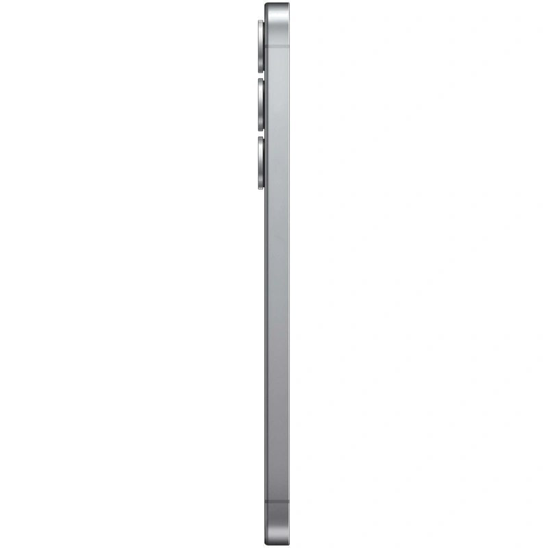 Смартфон Samsung Galaxy S25 Plus 512 ГБ серебристый (Silver Shadow)