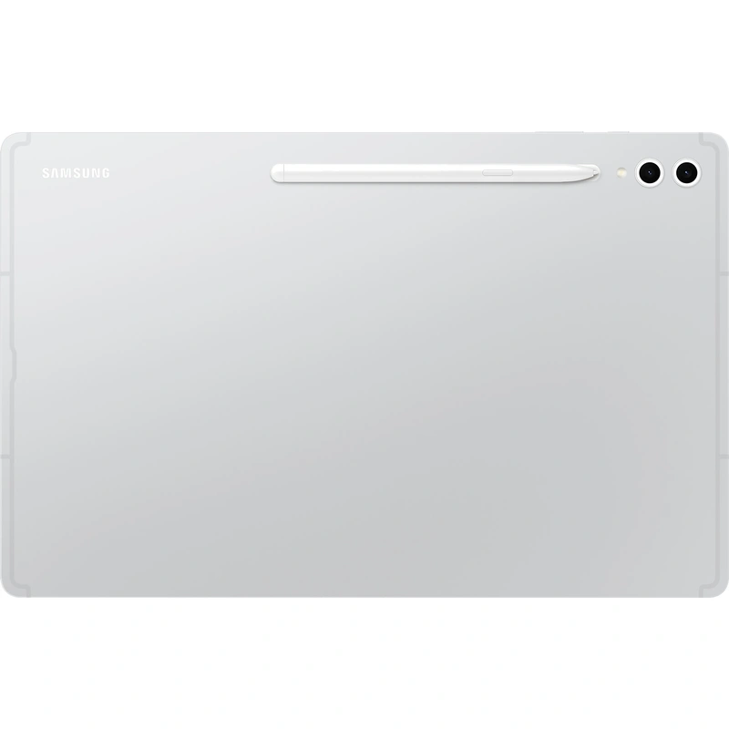 Планшет Samsung Tab S10 Ultra (2024) 12/256 ГБ (WiFi) Wi-Fi 256 ГБ Wi-Fi серебристый (Platinum Silver)