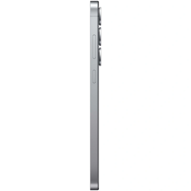Смартфон Samsung Galaxy S25 Plus 512 ГБ серебристый (Silver Shadow)