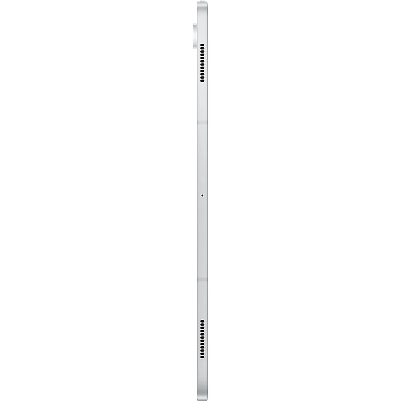 Планшет Samsung Tab S10 Ultra (2024) 12/256 ГБ (WiFi) Wi-Fi 256 ГБ Wi-Fi серебристый (Platinum Silver)