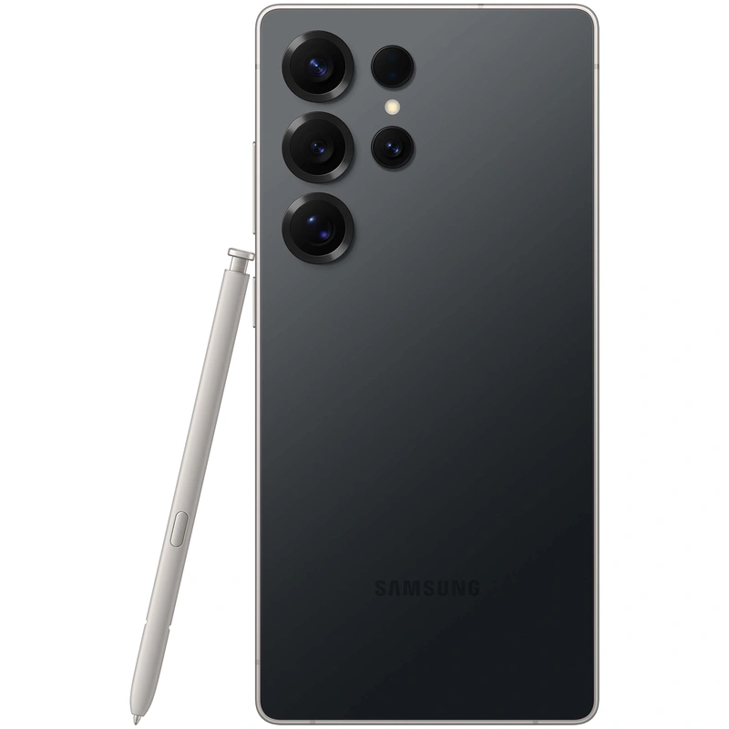 Смартфон Samsung Galaxy S25 Ultra 256 ГБ