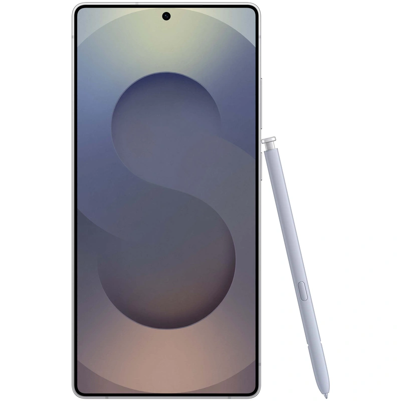 Смартфон Samsung Galaxy S25 Ultra 512 ГБ голубой (Silver Blue)