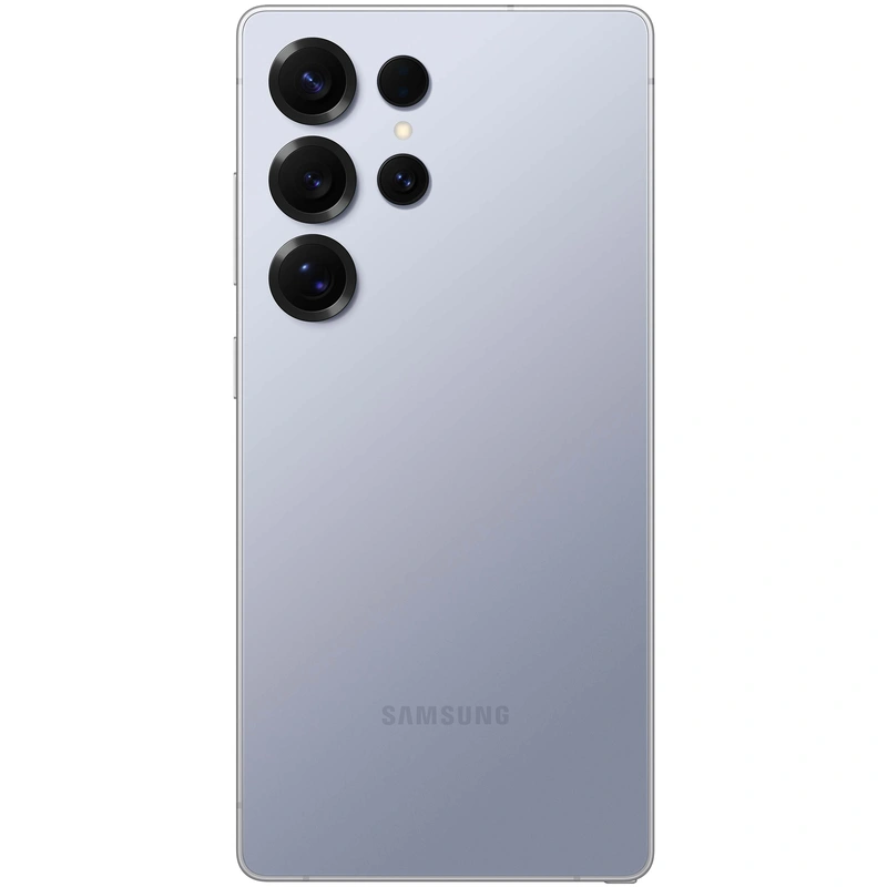 Смартфон Samsung Galaxy S25 Ultra 512 ГБ голубой (Silver Blue)