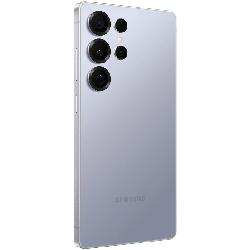 Смартфон Samsung Galaxy S25 Ultra 512 ГБ голубой (Silver Blue)