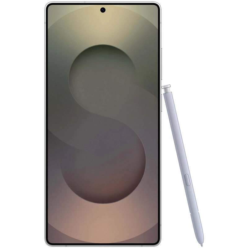 Смартфон Samsung Galaxy S25 Ultra 512 ГБ серебристый (White Silver)