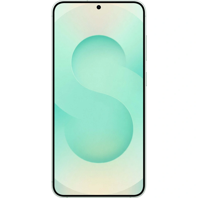 Samsung Galaxy S25 Plus (S25+) 256 ГБ мятный
