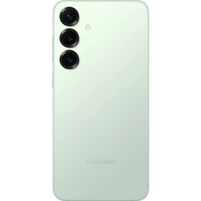 Смартфон Samsung Galaxy S25 Plus 5G (SM-S936) 512 ГБ мятный (Mint)