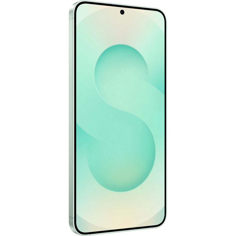 Смартфон Samsung Galaxy S25 Plus 5G (SM-S936) 512 ГБ мятный (Mint)