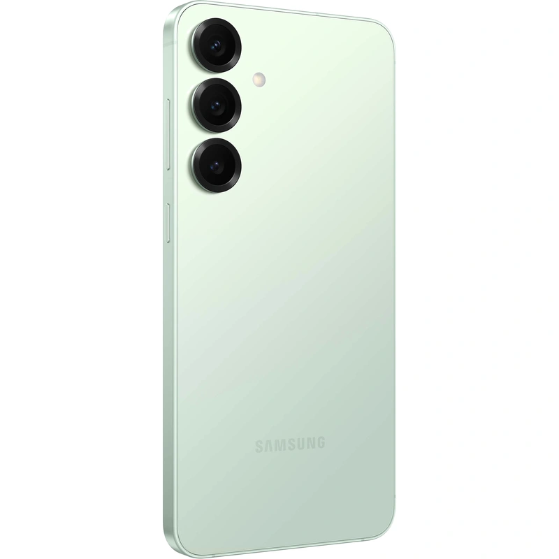 Смартфон Samsung Galaxy S25 Plus 5G (SM-S936) 512 ГБ мятный (Mint)