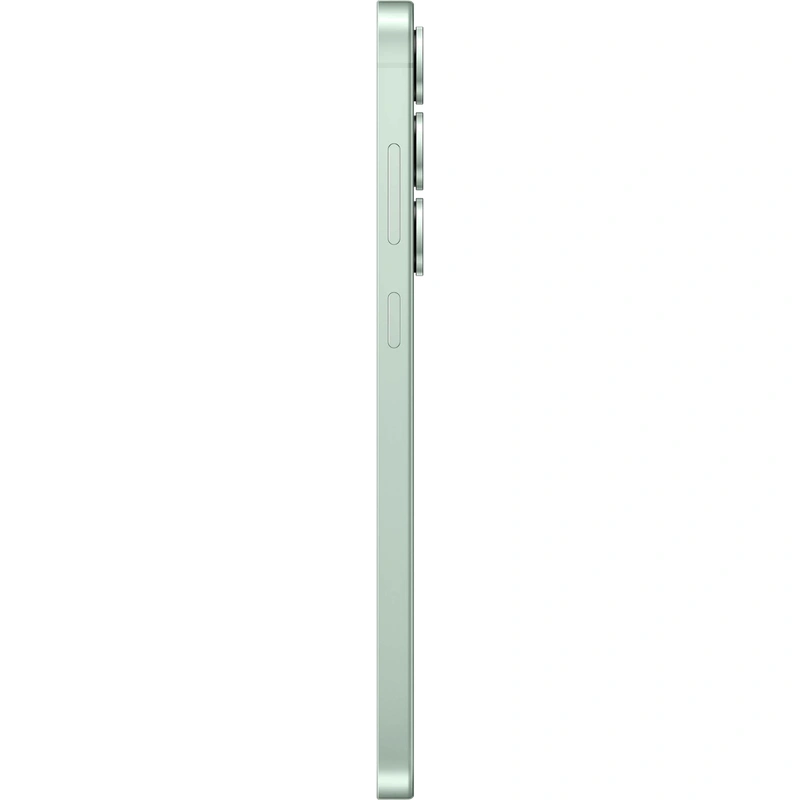 Смартфон Samsung Galaxy S25 Plus 5G (SM-S936) 512 ГБ мятный (Mint)