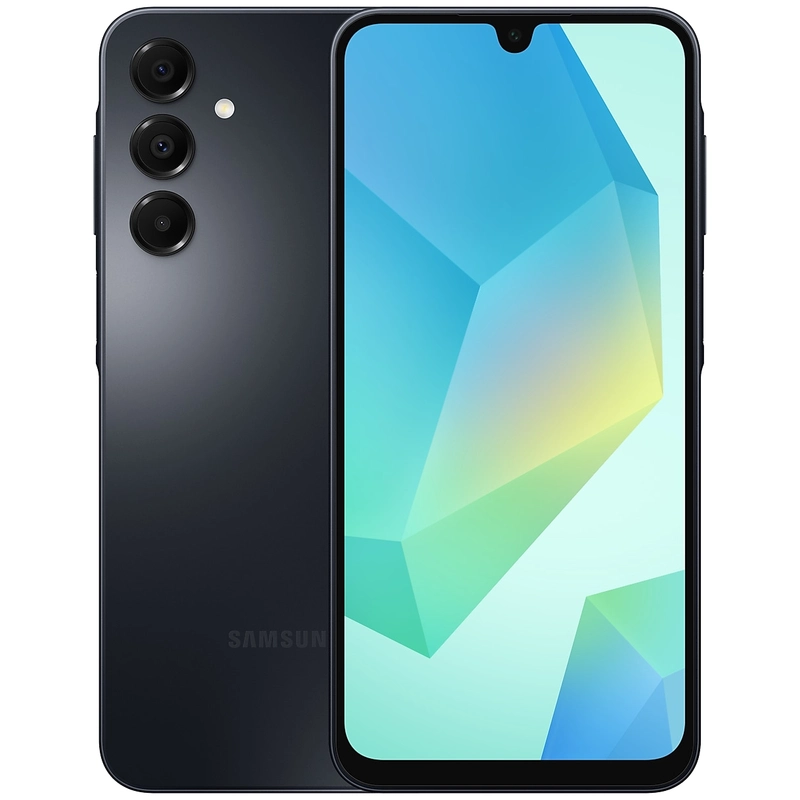 Смартфон Samsung Galaxy A16 (4G) 128 ГБ