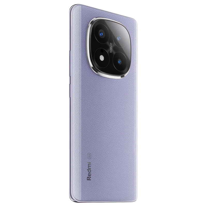 Смартфон Xiaomi Note 14 Pro Plus (5G) 12/512 Gb Lavender 512 ГБ фиолетовый (Lavender Purple)