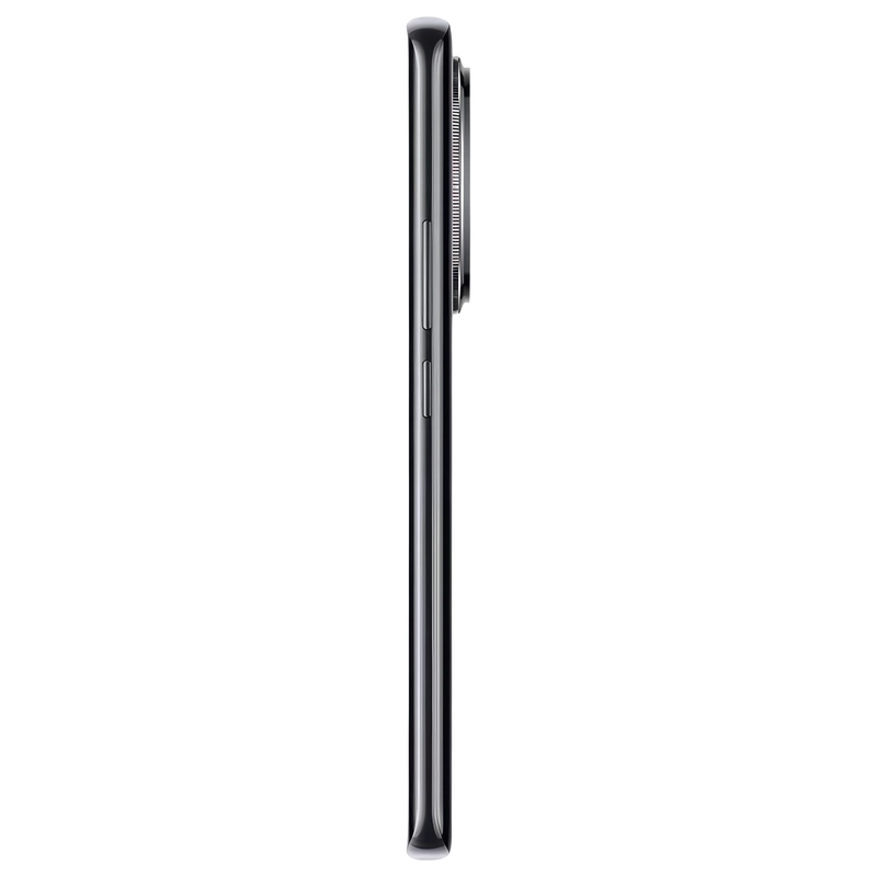 Смартфон Xiaomi Note 14 Pro Plus (5G) 12/256 Gb Midnight 256 ГБ черный (Midnight Black)