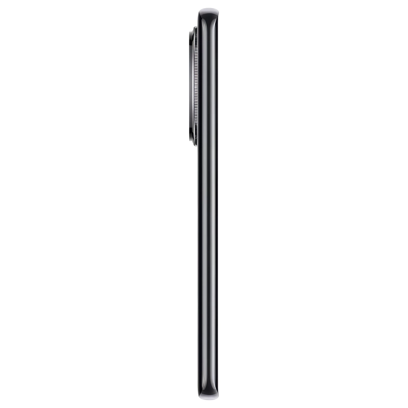 Смартфон Xiaomi Note 14 Pro Plus (5G) 12/256 Gb Midnight 256 ГБ черный (Midnight Black)
