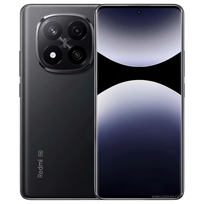 Xiaomi Redmi Note 14 Pro+