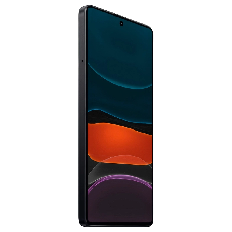 Смартфон Xiaomi Redmi Note 14S 512 ГБ черный (Midnight Black)