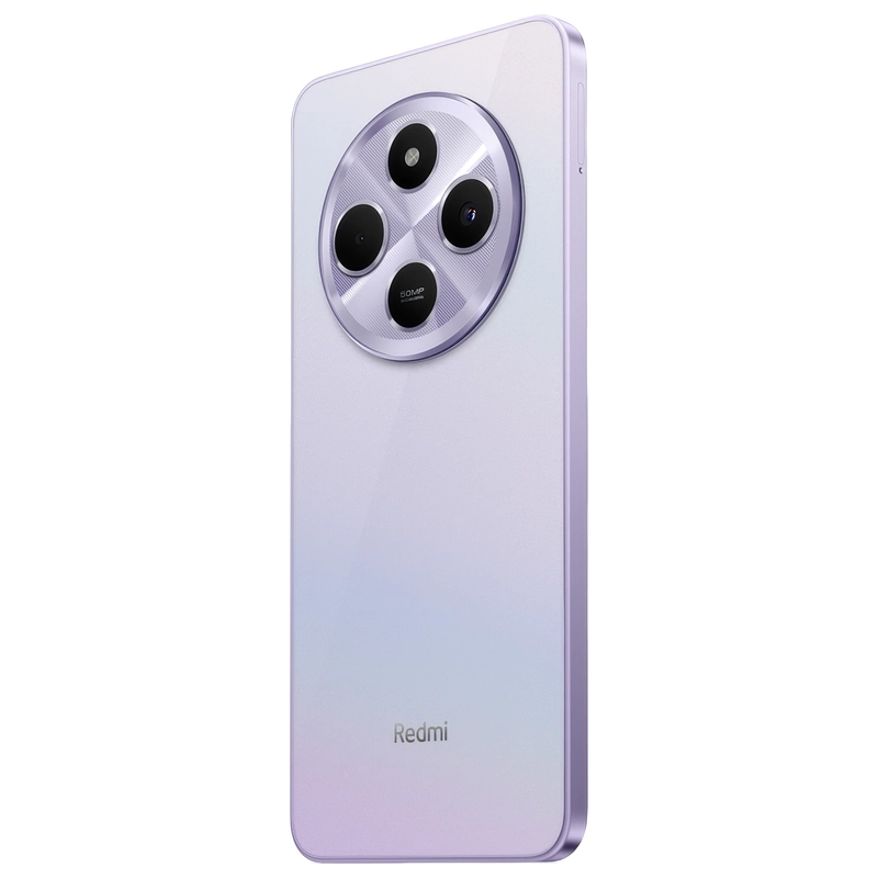 Смартфон Xiaomi Redmi 14C 128 ГБ фиолетовый (Dreamy Purple)