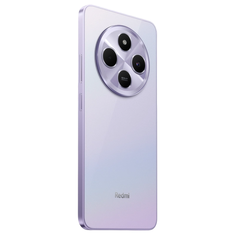 Смартфон Xiaomi Redmi 14C 128 ГБ фиолетовый (Dreamy Purple)