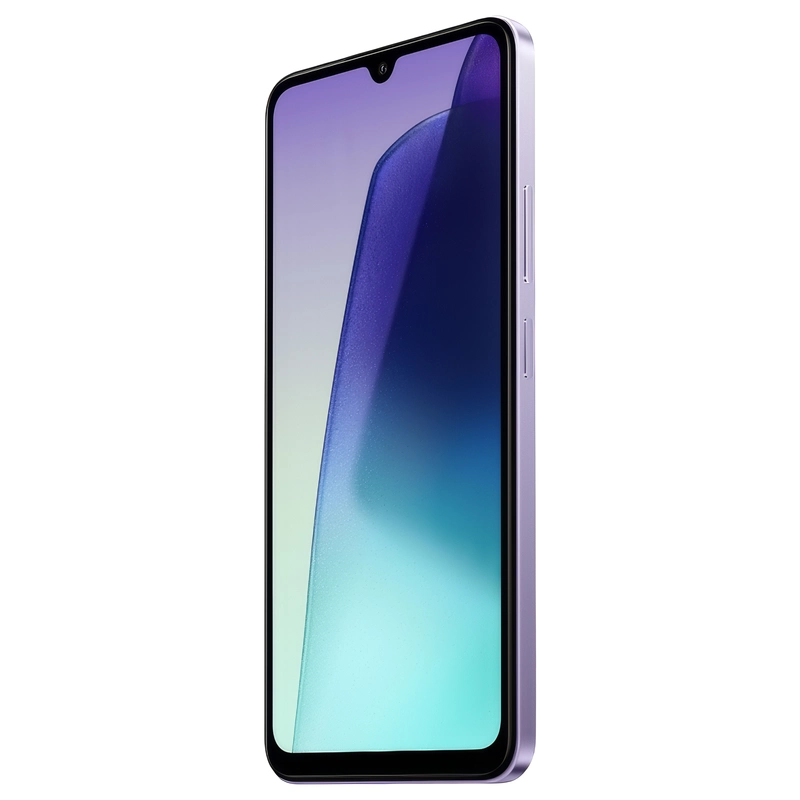 Смартфон Xiaomi Redmi 14C 128 ГБ фиолетовый (Dreamy Purple)