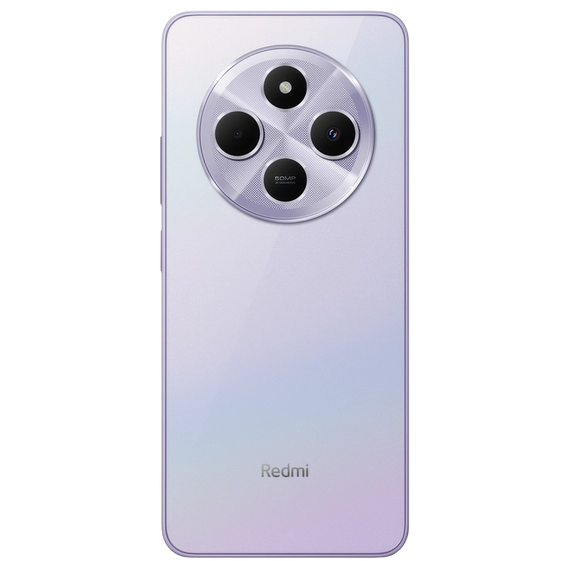 Смартфон Xiaomi Redmi 14C 128 ГБ фиолетовый (Dreamy Purple)