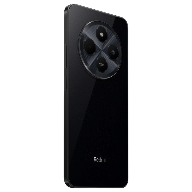 Смартфон Xiaomi Redmi 14C черный (Midnight Black)