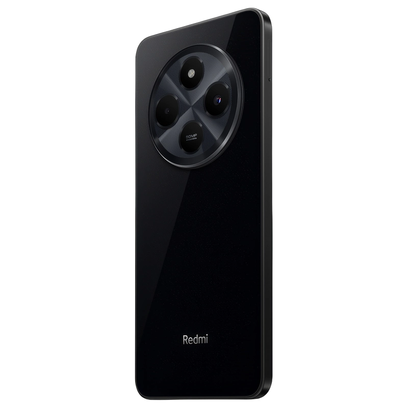 Смартфон Xiaomi Redmi 14C черный (Midnight Black)