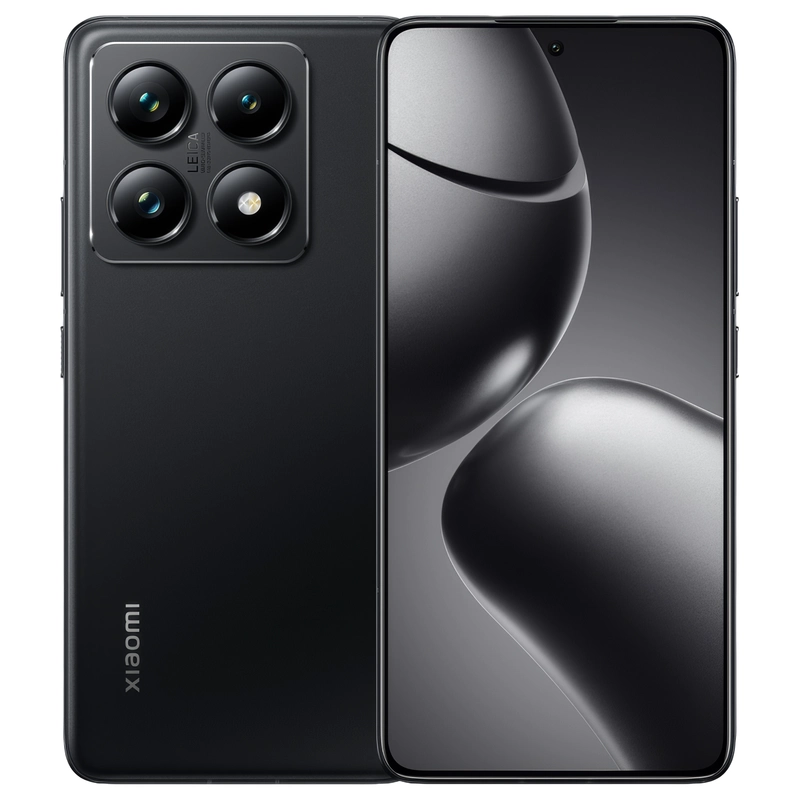 Xiaomi 14T Pro 12/256 GB Titan