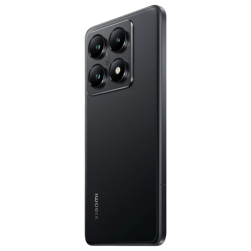 Смартфон Xiaomi 14T Pro 12/256 GB Titan
