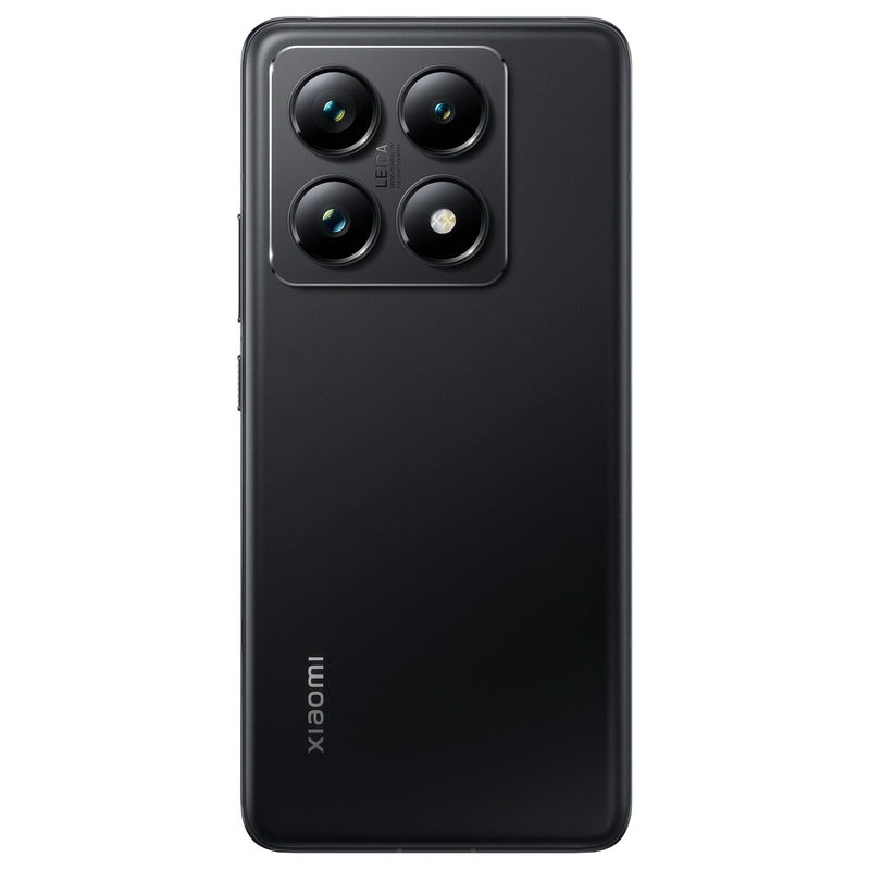 Смартфон Xiaomi 14T Pro 12/256 GB Titan