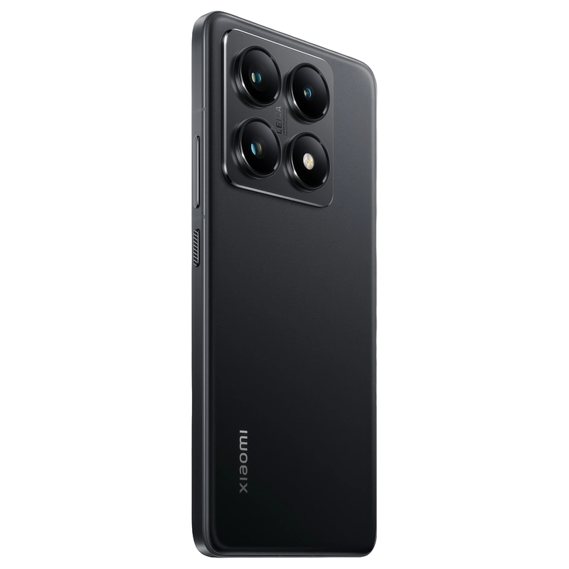 Смартфон Xiaomi 14T Pro 12/256 GB Titan
