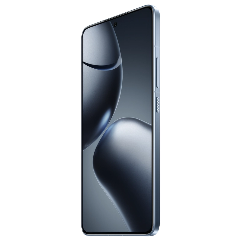 Смартфон Xiaomi 14T Pro 256 ГБ синий титан (Titan Blue)