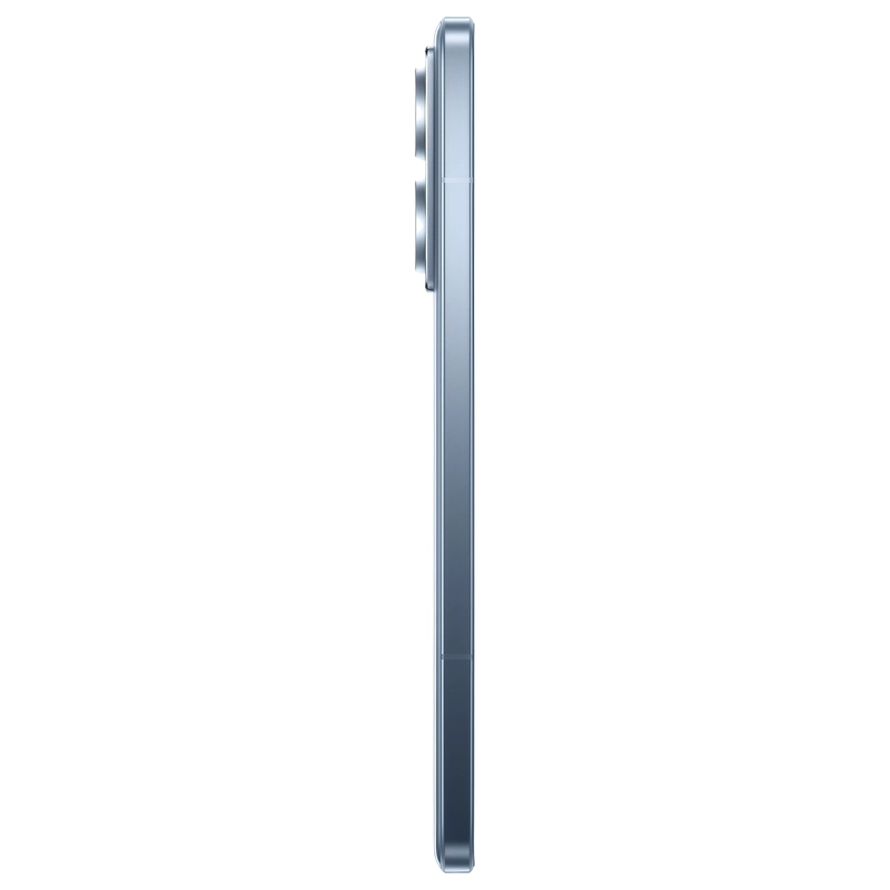 Смартфон Xiaomi 14T Pro 256 ГБ синий титан (Titan Blue)