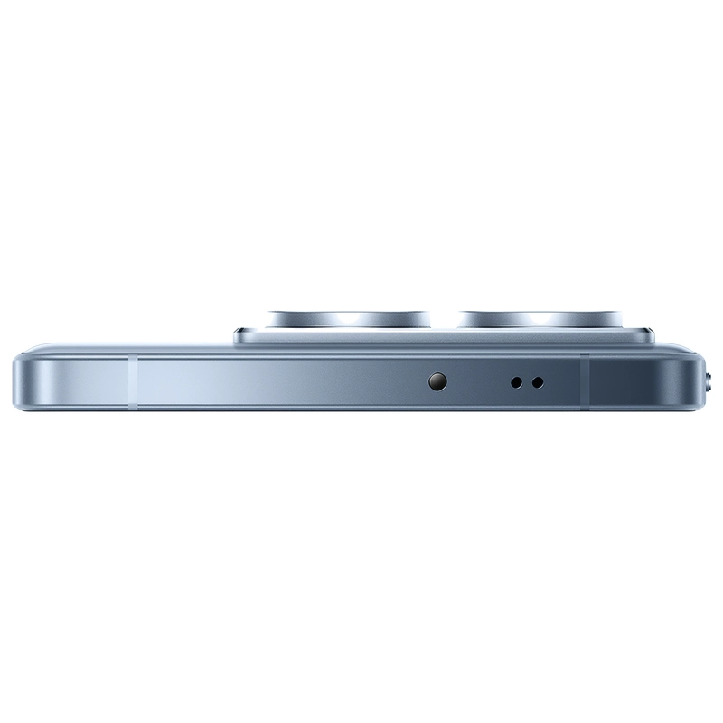 Смартфон Xiaomi 14T Pro 256 ГБ синий титан (Titan Blue)