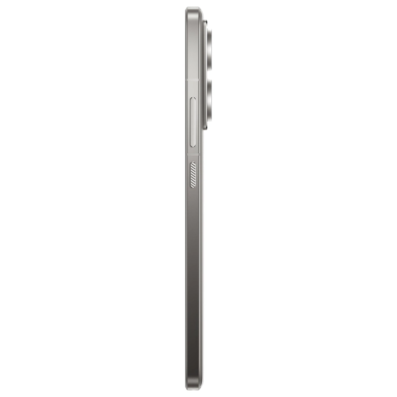 Смартфон Xiaomi 14T 512 ГБ серый титан (Titan Gray)