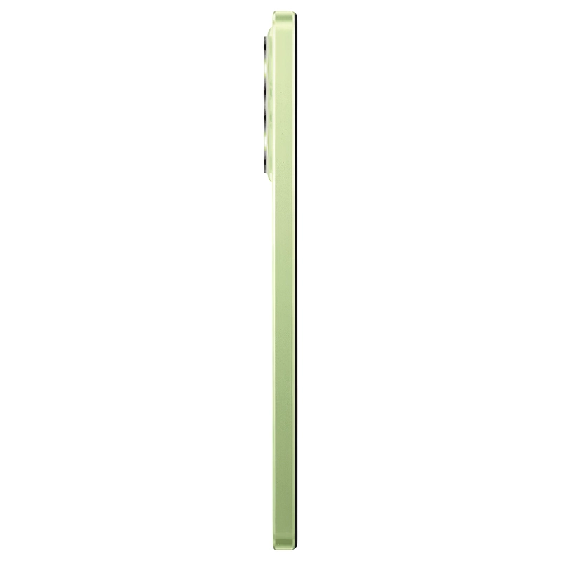 Смартфон Xiaomi Redmi Note 14 5G 128 ГБ зеленый (Lime Green)